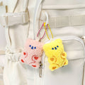 Blind Box | Pastel Bear Keyring