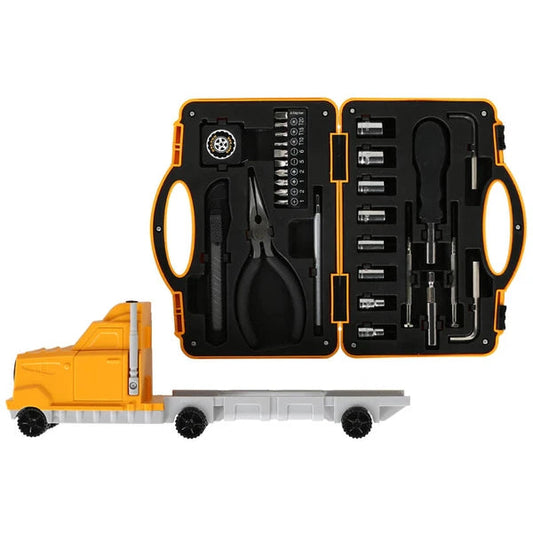 Trailer tool set