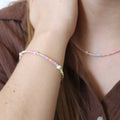 Twirl For Miles Bracelet | Adult & Kids
