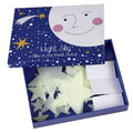 Glow in Dark Stars