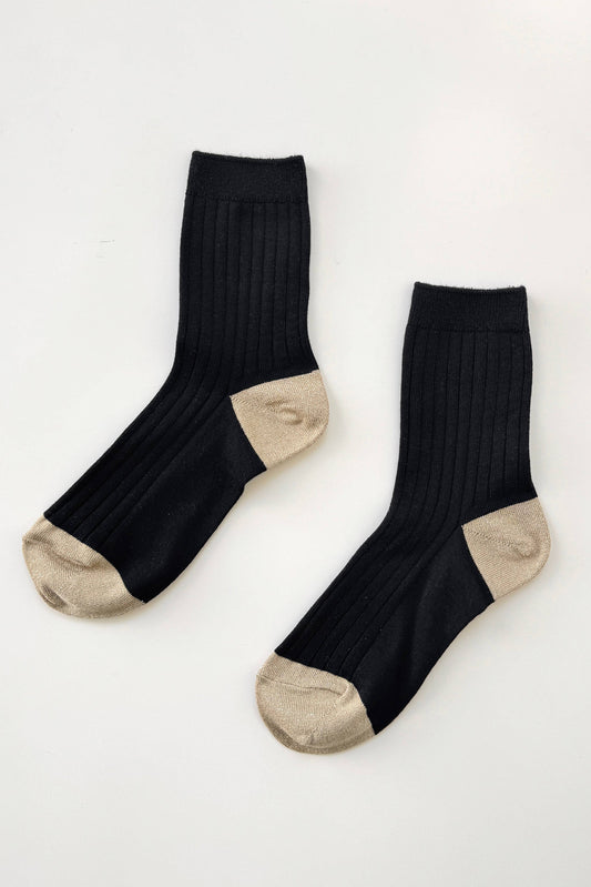 Her Socks | Lurex | Various
