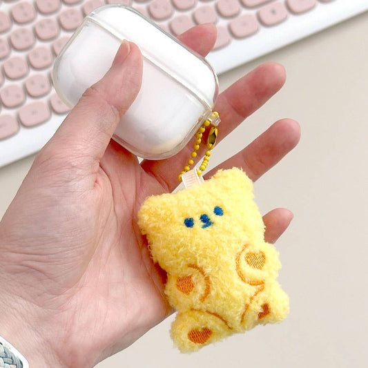 Blind Box | Pastel Bear Keyring