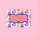 Mother Like No Other Card Wallet