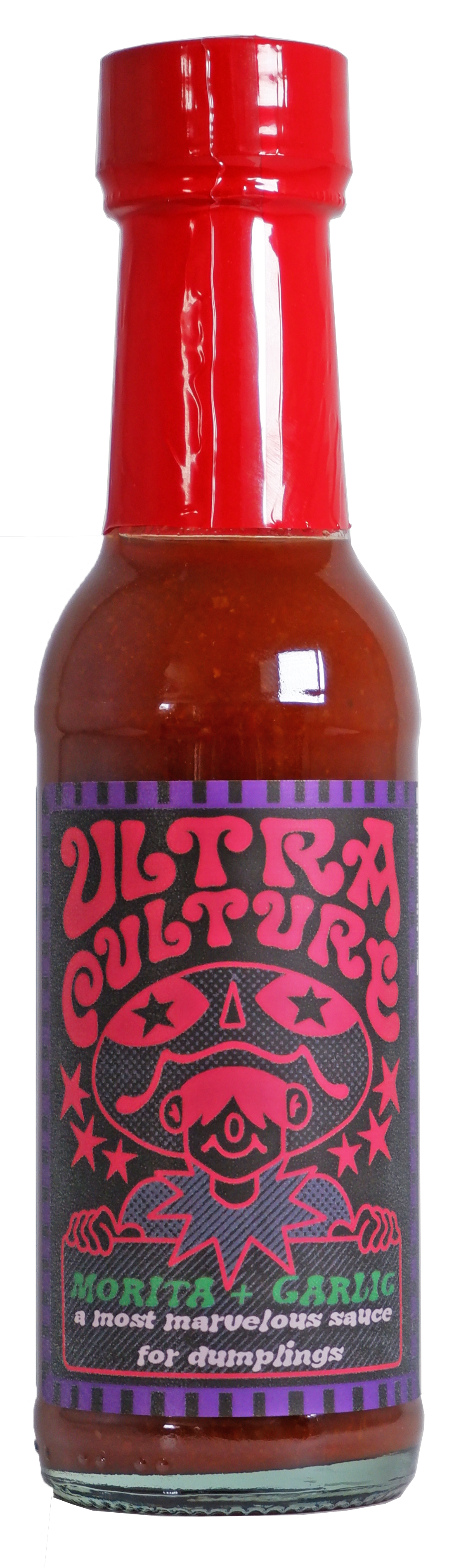 Morita & Garlic | Smokey Dumpling Sauce