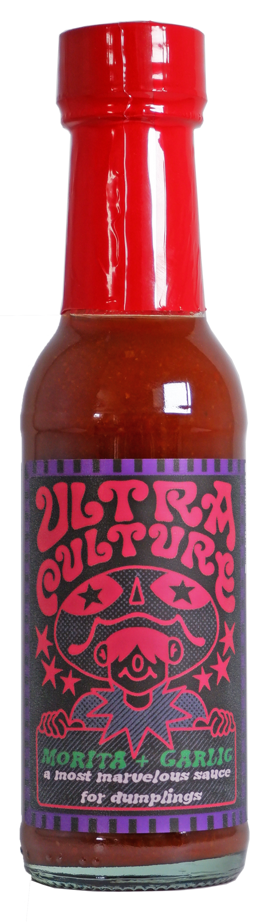 Morita & Garlic | Smokey Dumpling Sauce