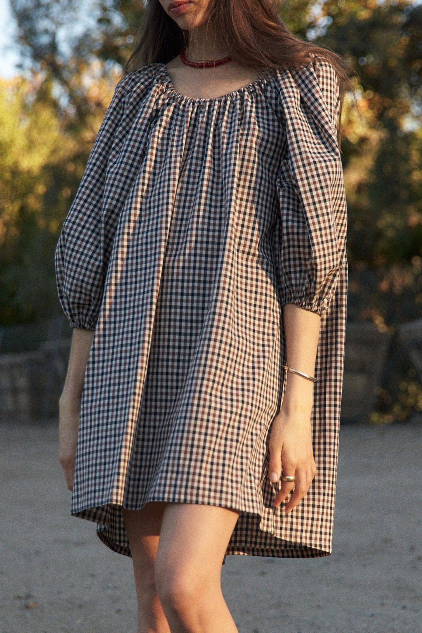 Sutter Dress