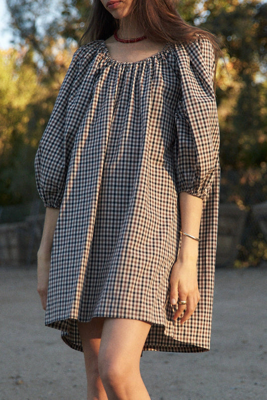 Sutter Dress