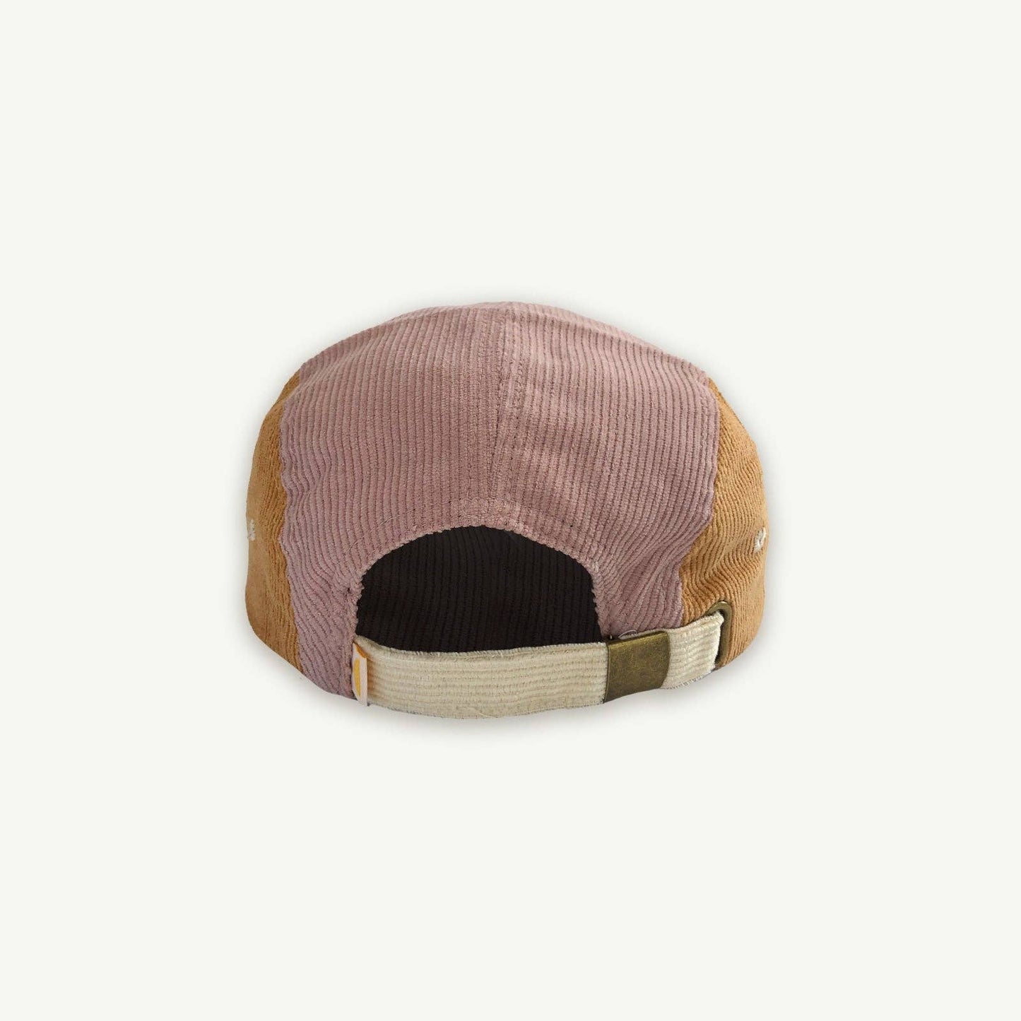 4th Birthday Cord Cap | Musk Spliced