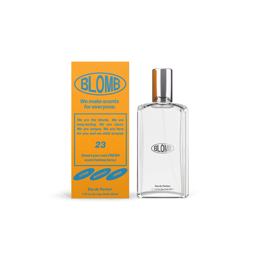 Blomb No. 23 - Eau de Parfum | 50ml