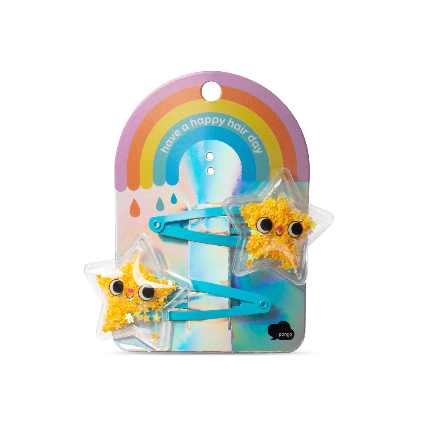 Cute Kids Hair Clip