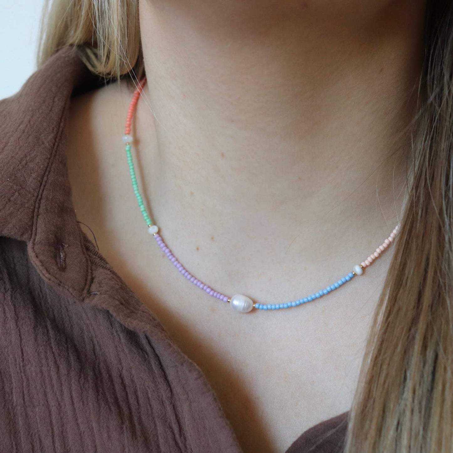 Tingles Necklace - Bracelet | Kids