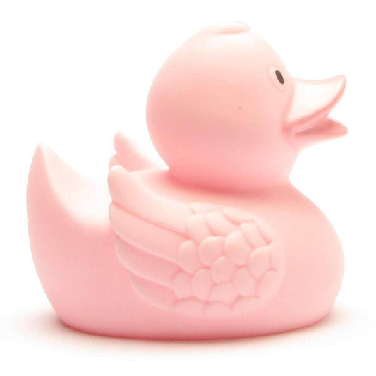 Rubber Duck | Pastel Pink