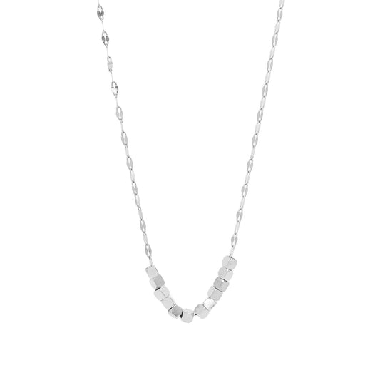 Ball Charm Necklace | more colours avail