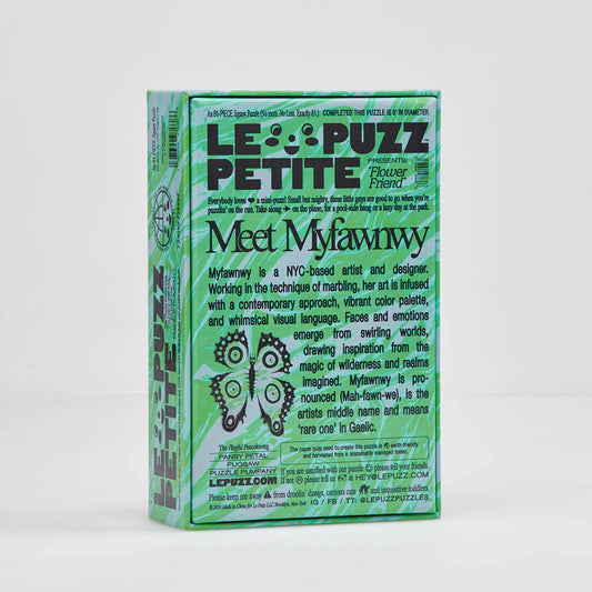 Flower Friend | 80pc