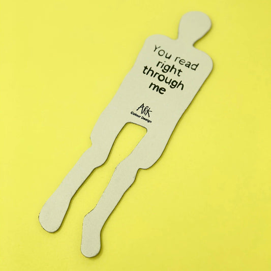Skeleton | Bookmark