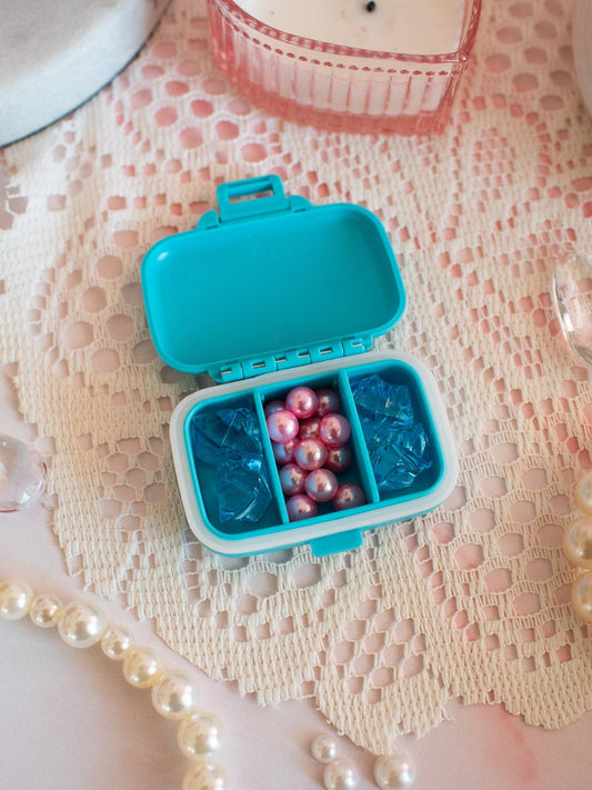 Migraine Survivor | Pill Case