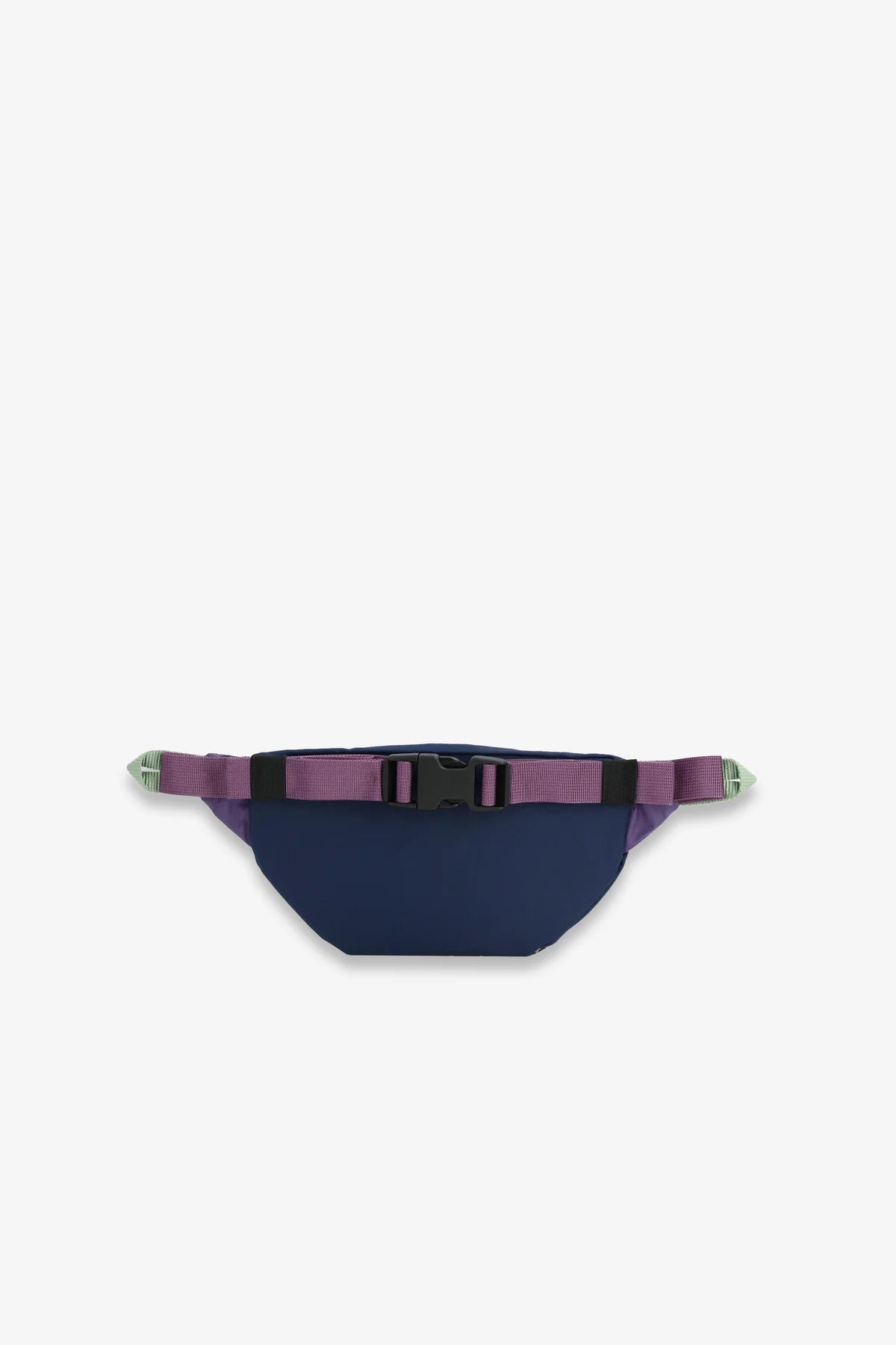 Mountain Waist Pack | Loganberry - Crackle