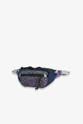 Mountain Waist Pack | Loganberry - Crackle