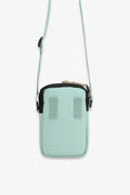 Mini Shoulder Bag | Ash Green