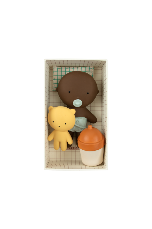 Gommu Pocket | Honey