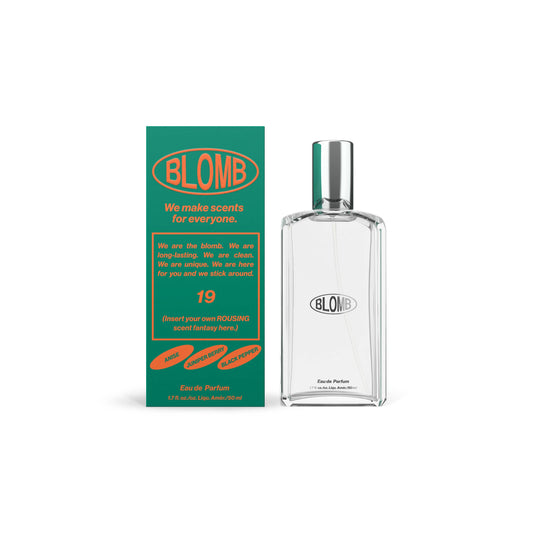Blomb No. 19 - Eau de Parfum | 50ml