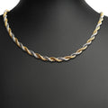 Rope Chain Necklace