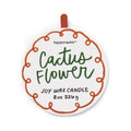 Adopo Ceramic Flower | Cactus Flower