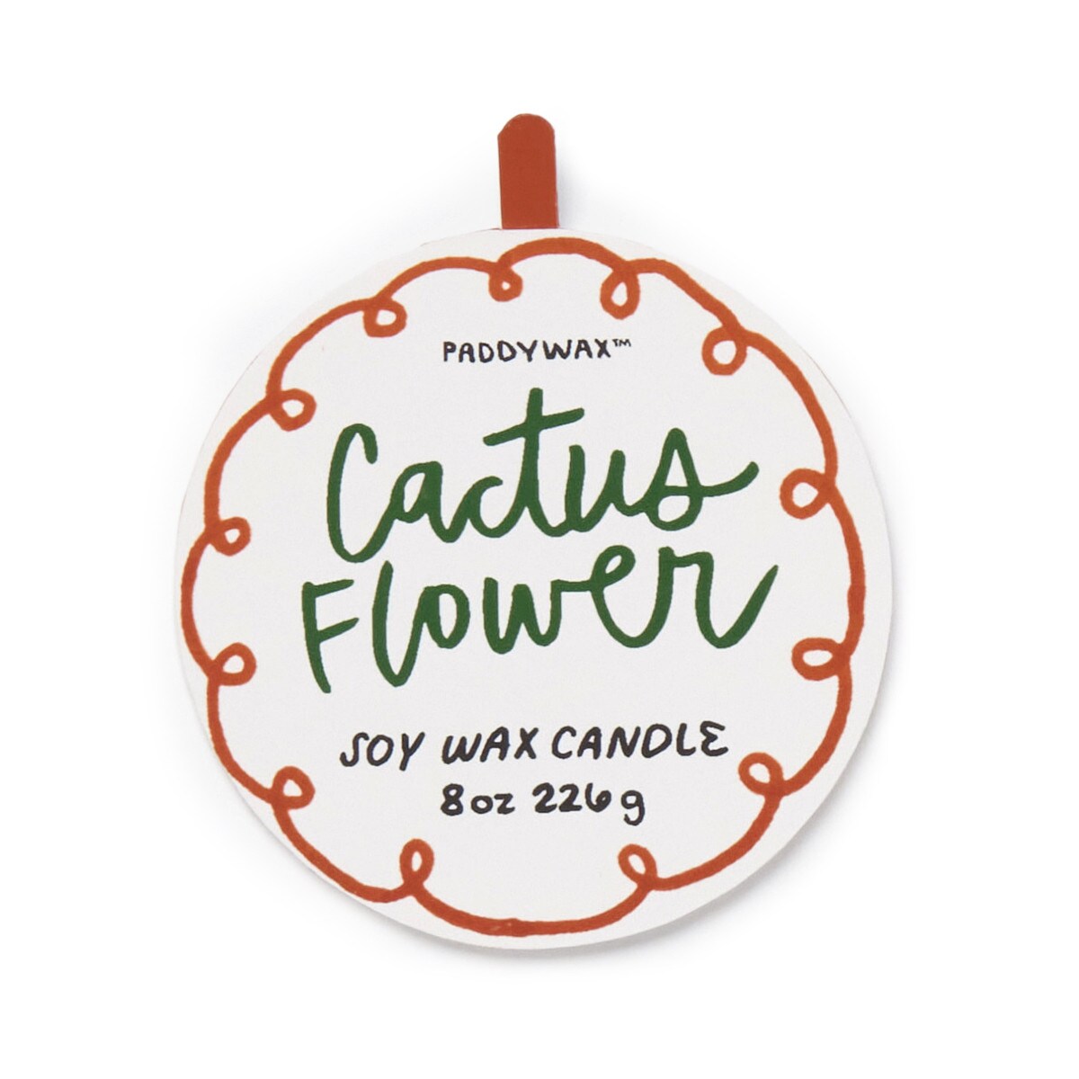 Adopo Ceramic Flower | Cactus Flower