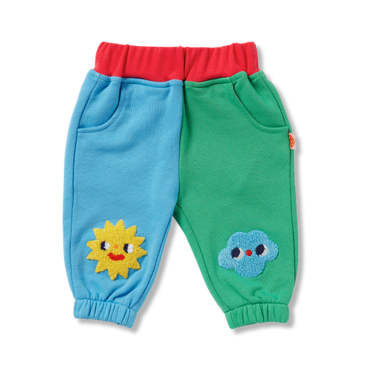 Winter Fun Sun | Track Pant