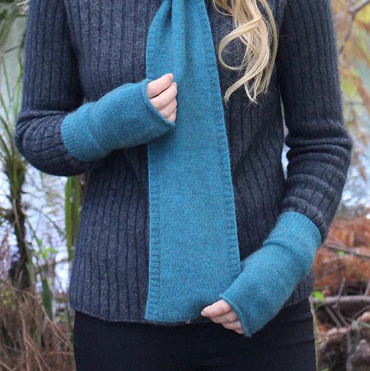 Handwarmer gloves | Various Colours