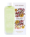 Floral Fields Bath Oil | 120ml