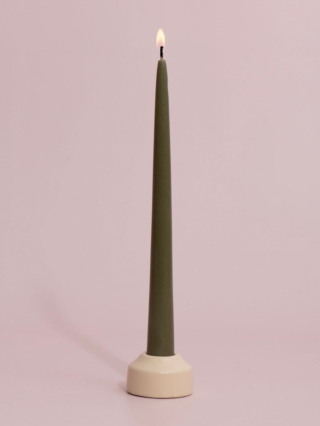 Eden Ceramic Candle Holder | More Colours Available