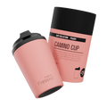 Reusable Cup - Camino 12oz | Peachy
