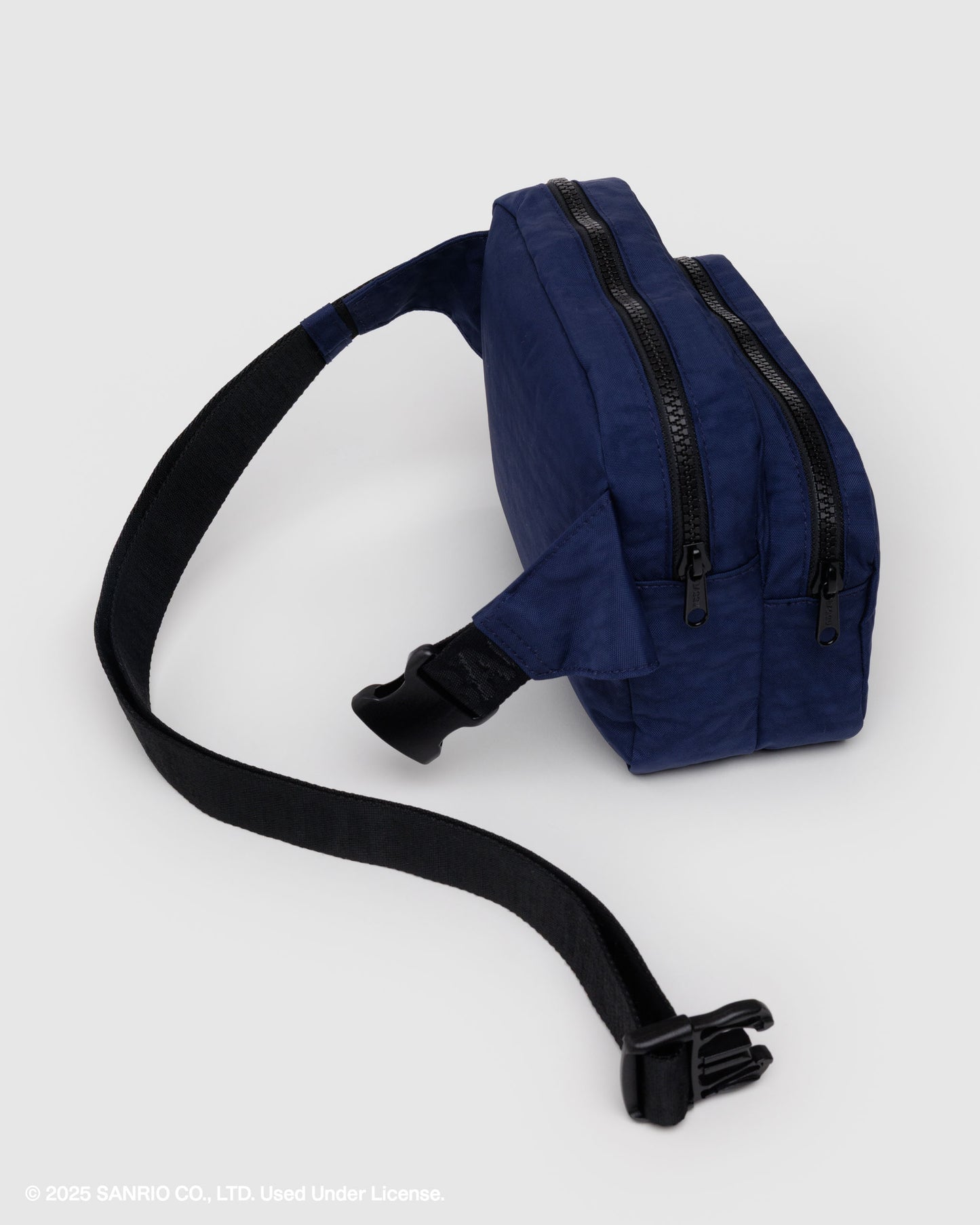 Fanny Pack | Embroidered Hello Kitty Milkshake