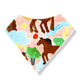 Giddy Up | Yo Yo Bib
