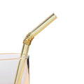 Glass Straw | Various Colours