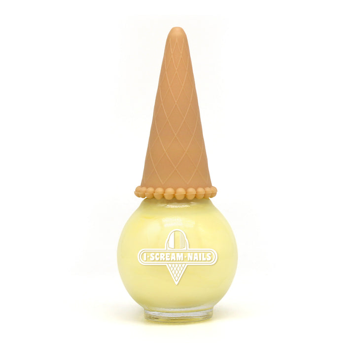 Lotta Lemon | Nail Polish