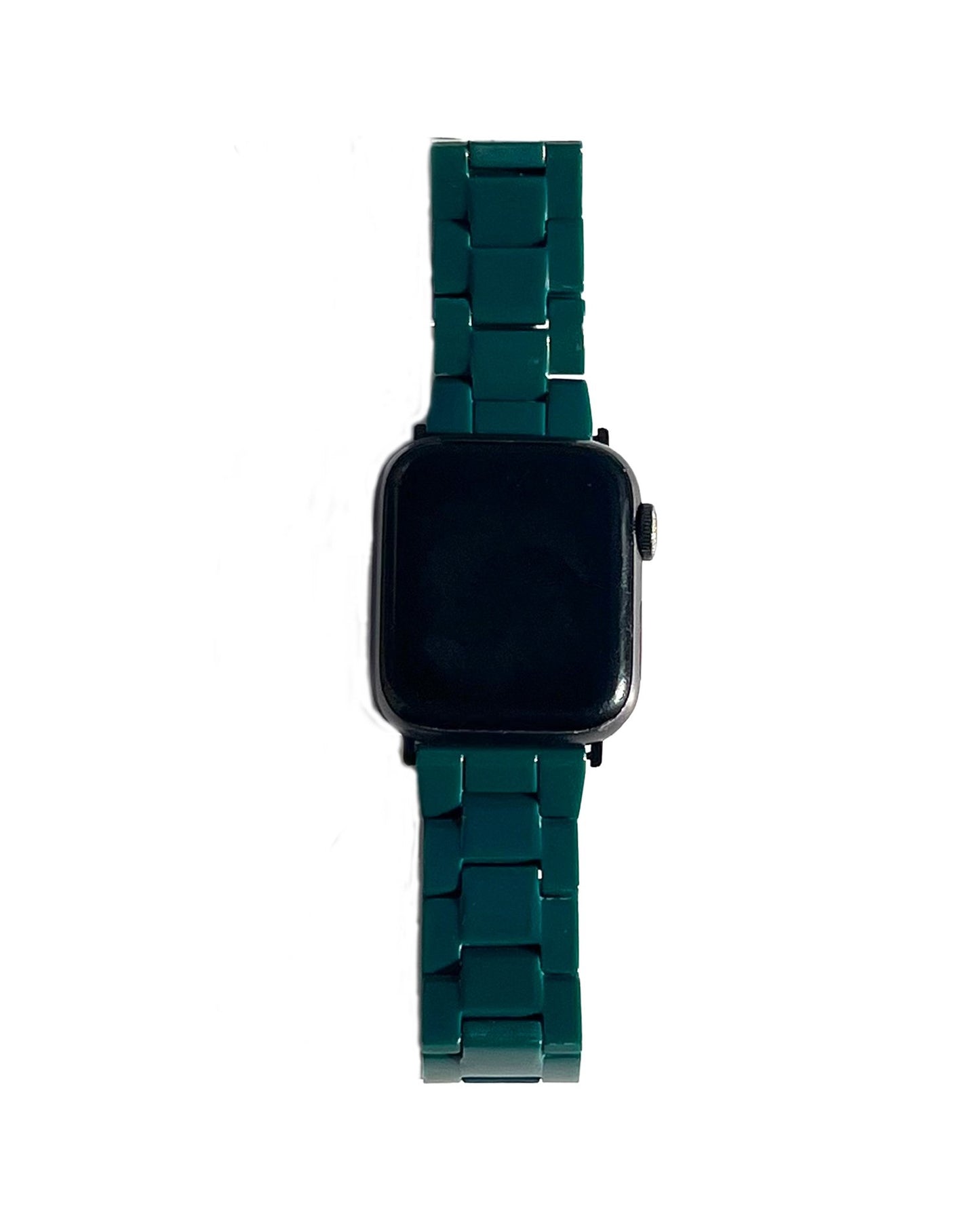 Watchband | Evergreen