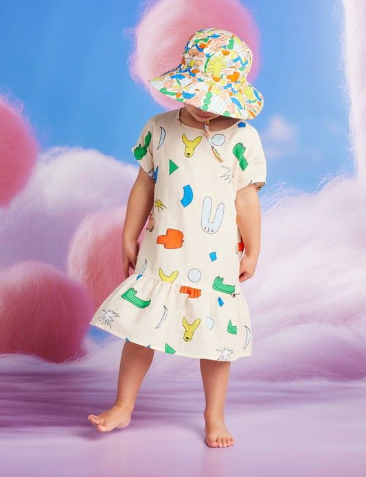 Little Billabong | Kids Sun Hat