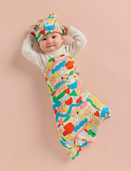 Little Billabong | Baby Wrap