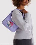 Mini Nylon Shoulder Bag | Hello Kitty & My Melody