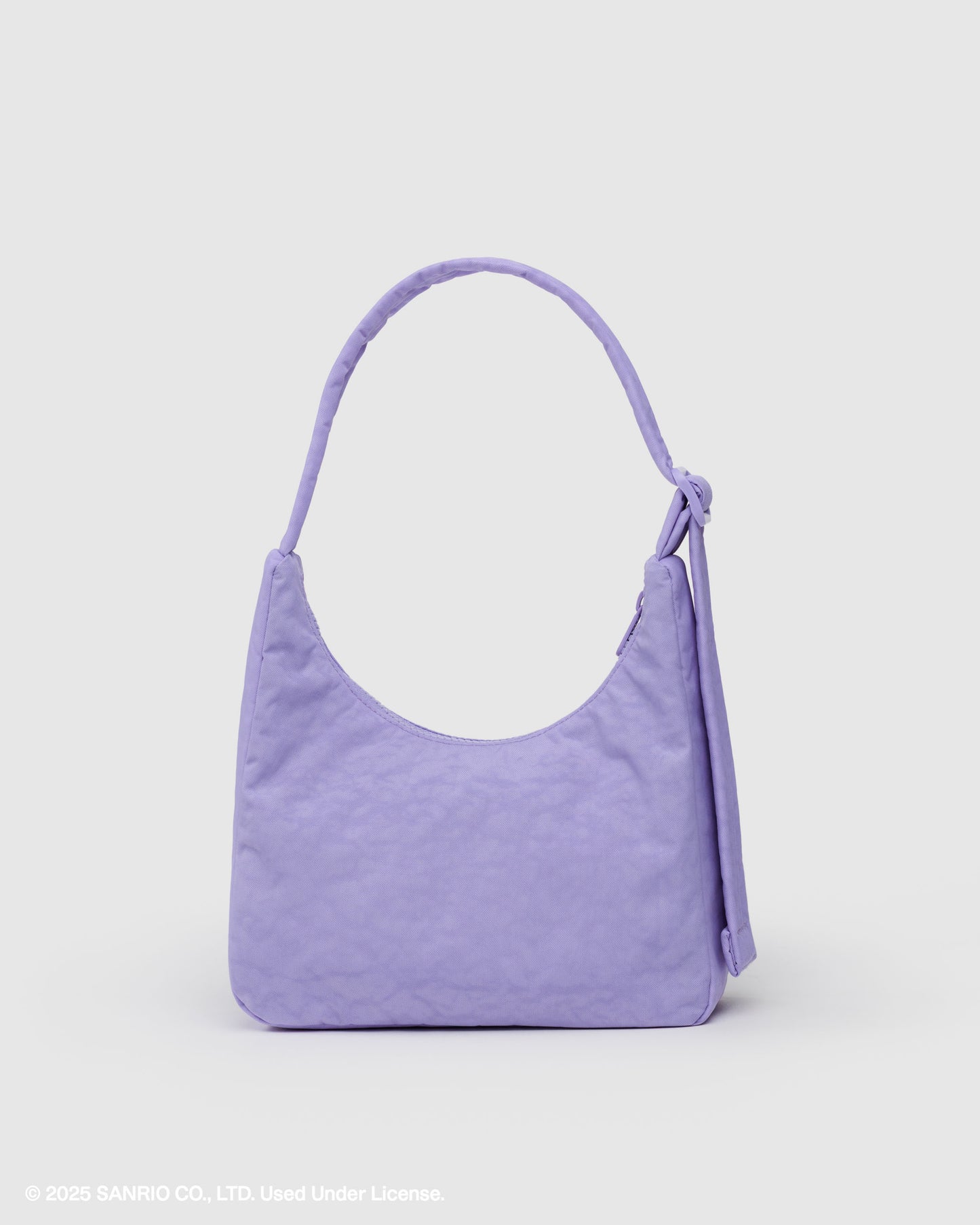 Mini Nylon Shoulder Bag | Hello Kitty & My Melody