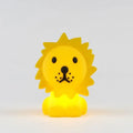 Bundle of Light - Miffy and Friends Lamp | Various Characters