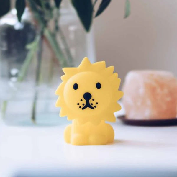 Bundle of Light - Miffy and Friends Lamp | Various Characters