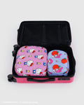 Packing Cube Set | Hello Kitty & Friends Florals