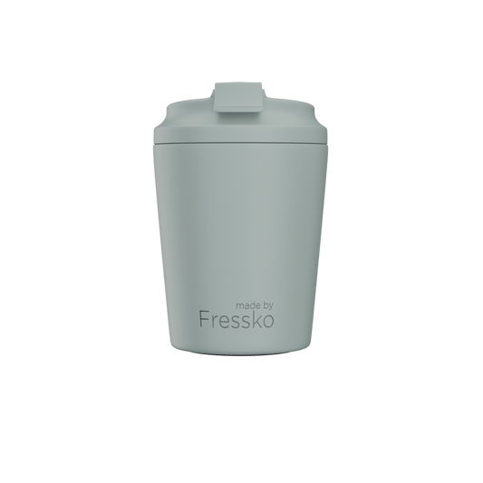 Reusable Cup - Piccolo 4oz | Sage
