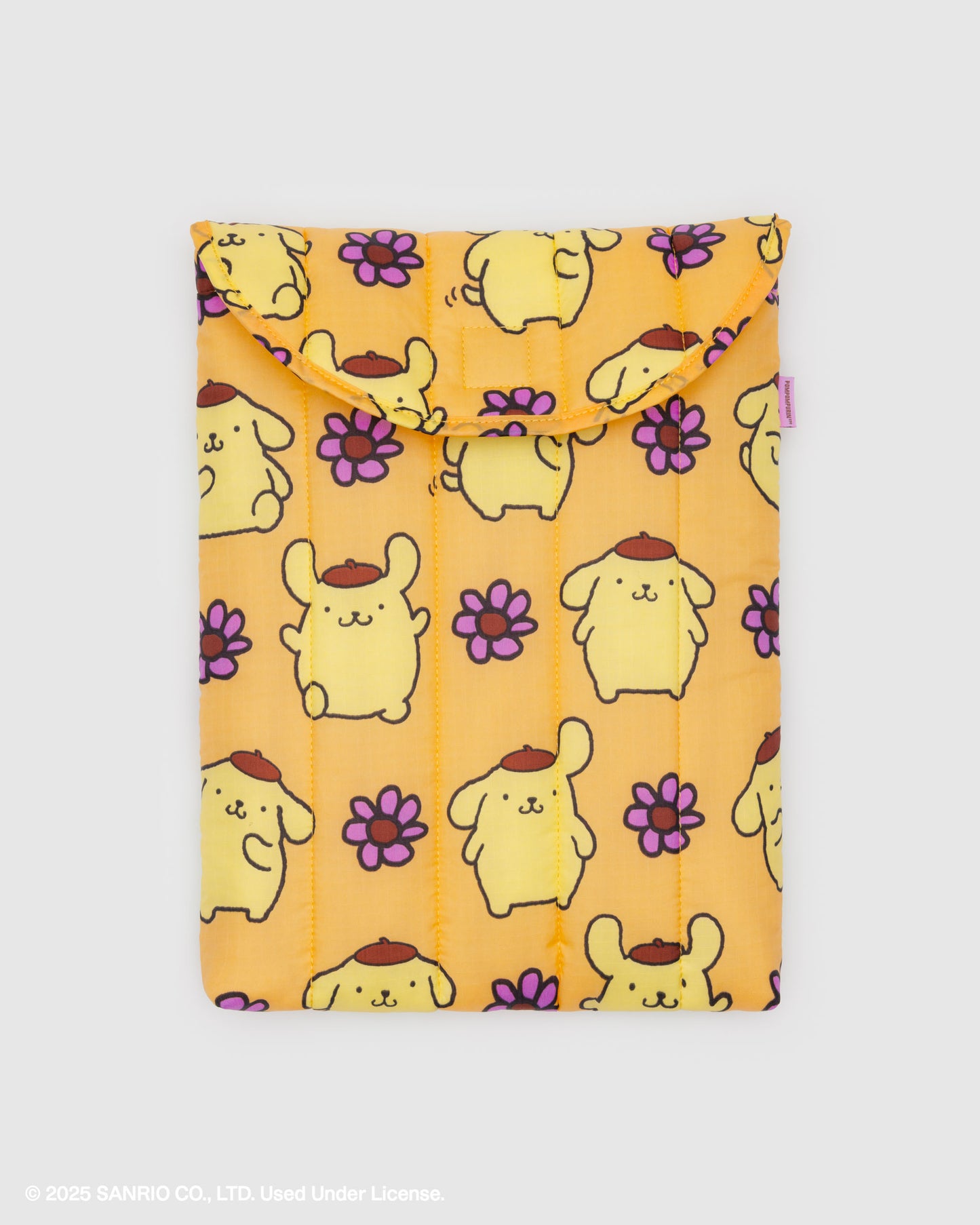 Puffy Laptop Sleeve 13"/14" Pompompurin