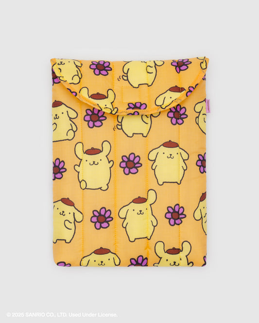 Puffy Laptop Sleeve 13"/14" Pompompurin