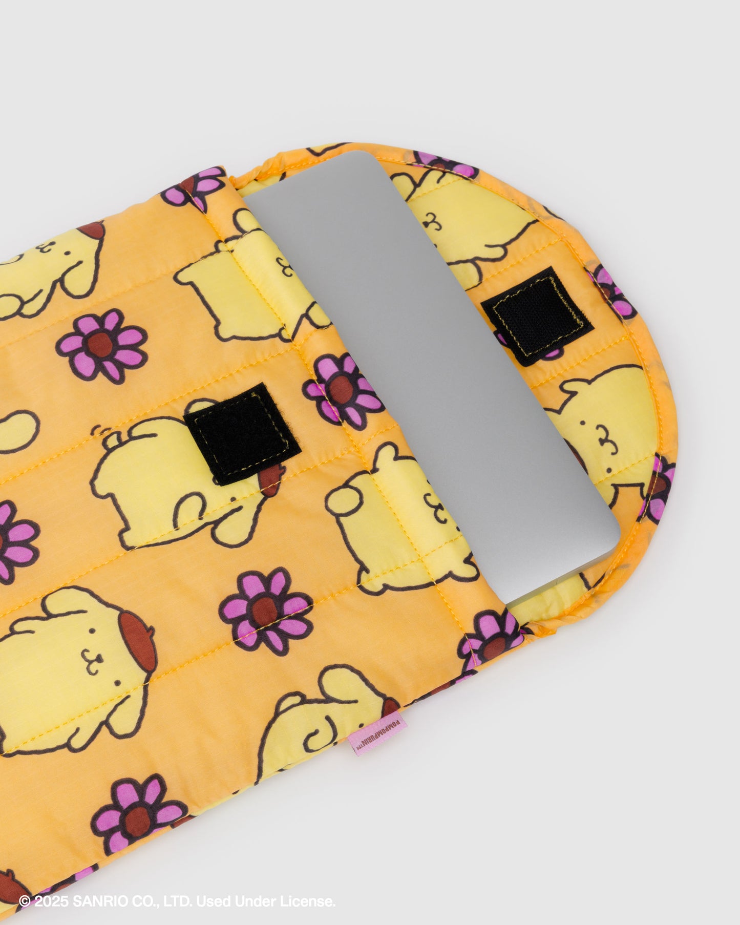 Puffy Laptop Sleeve 13"/14" Pompompurin