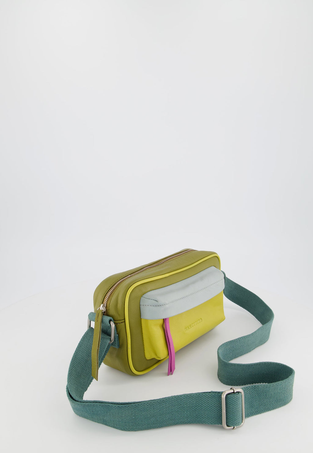 Goshen Bag | Khaki